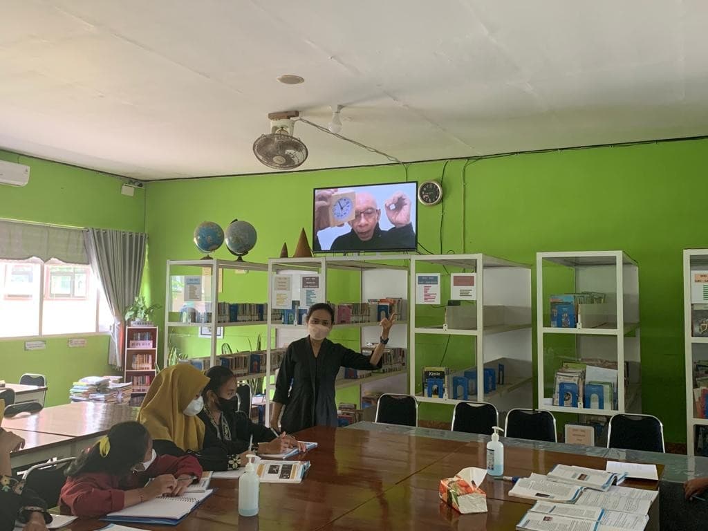 Perkembangan Dramaturg dan Dramaturgi dari Lessing