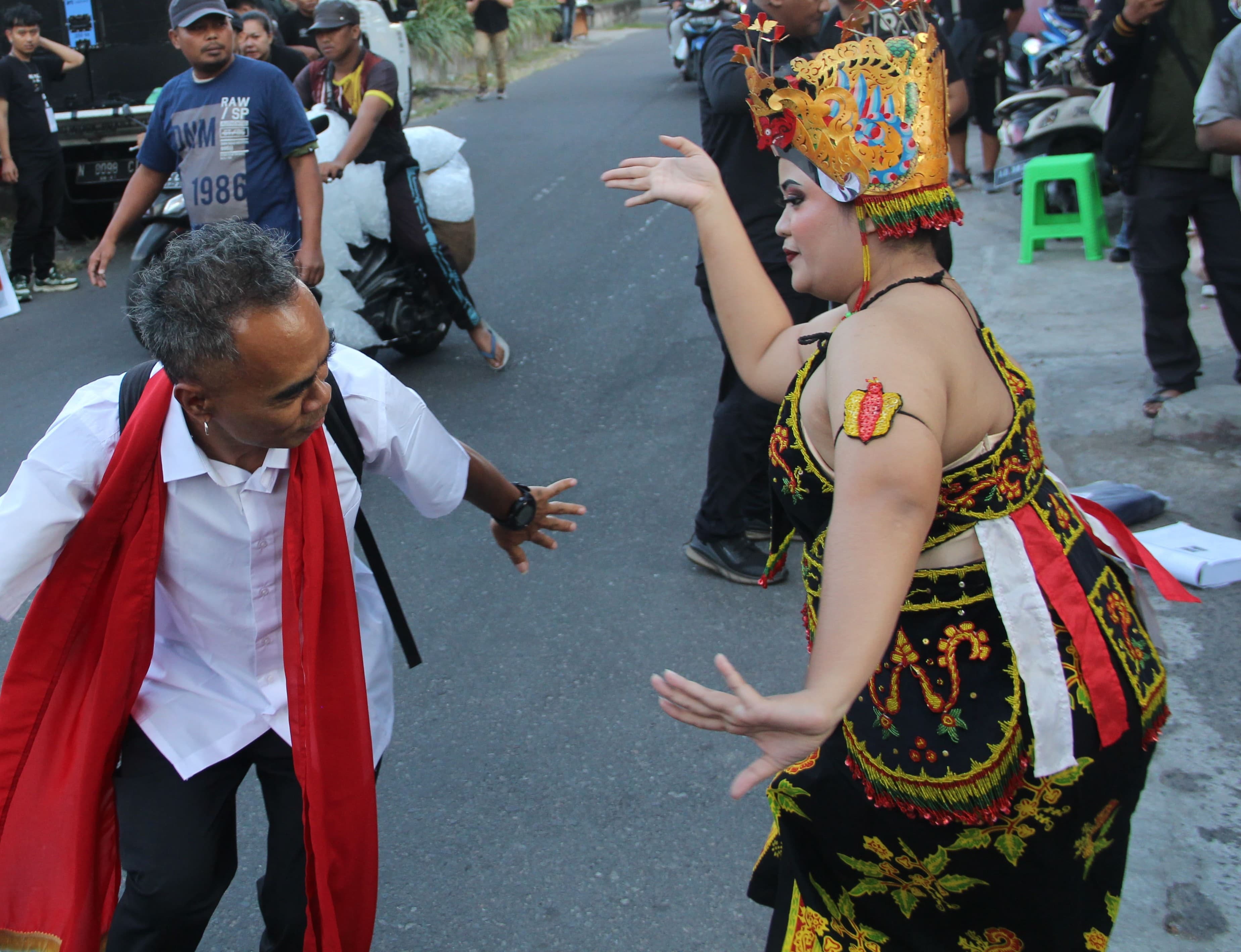 Parasite dan Stratifikasi Sosial